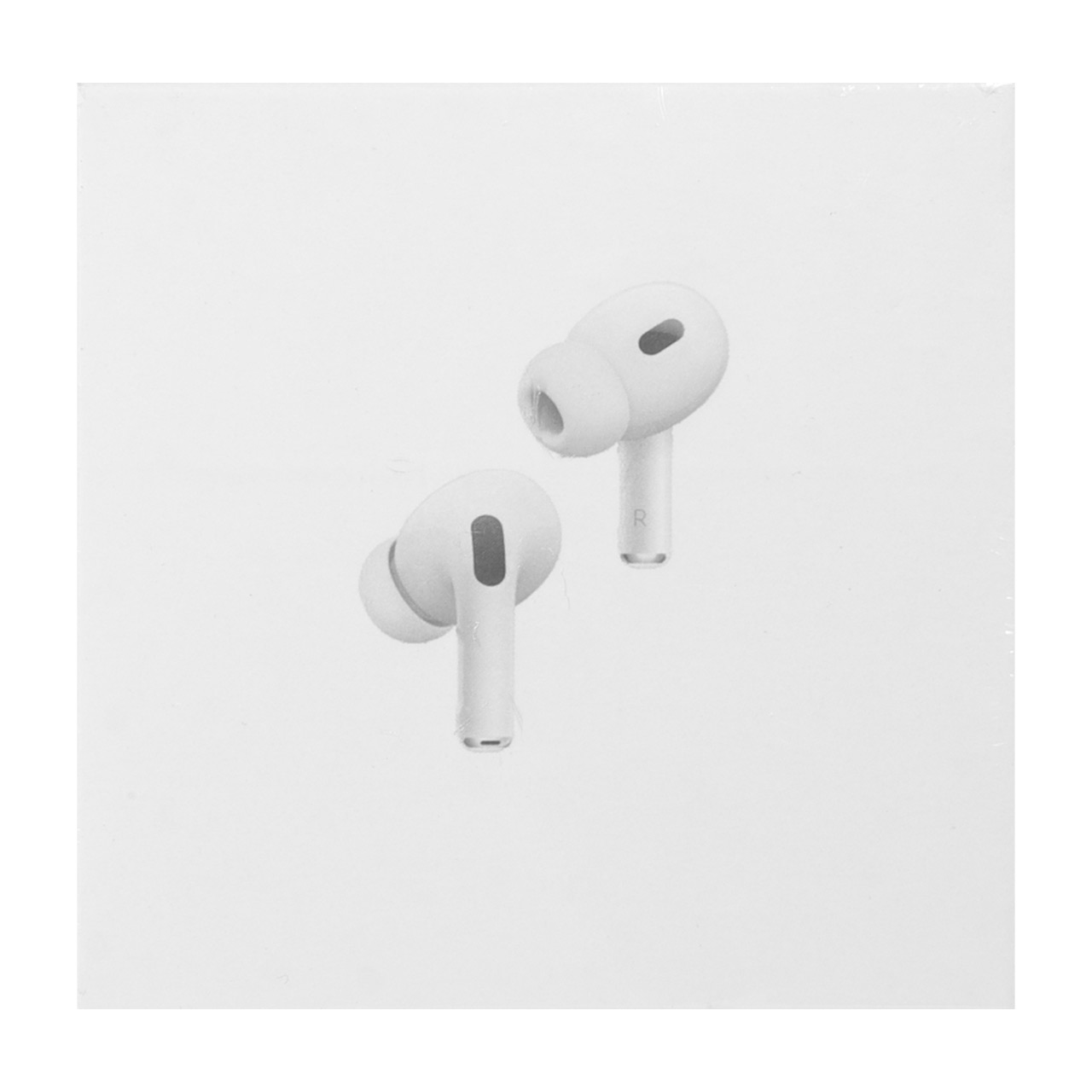 AirPods Pro2 2022 - سفید - پک ضعیف (HighCopy)